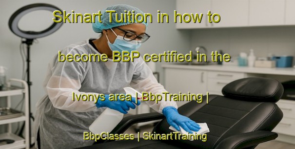 Skinart Tuition in how to become BBP certified in the Ivonys area | BbpTraining | BbpClasses | SkinartTraining-Lithuania